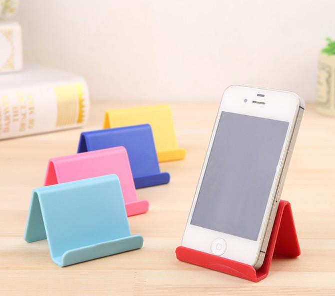 Mobile Phone Holder Mini (random Color)