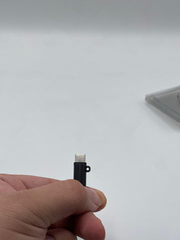 Windproof Mobile Phone Charging Lighter